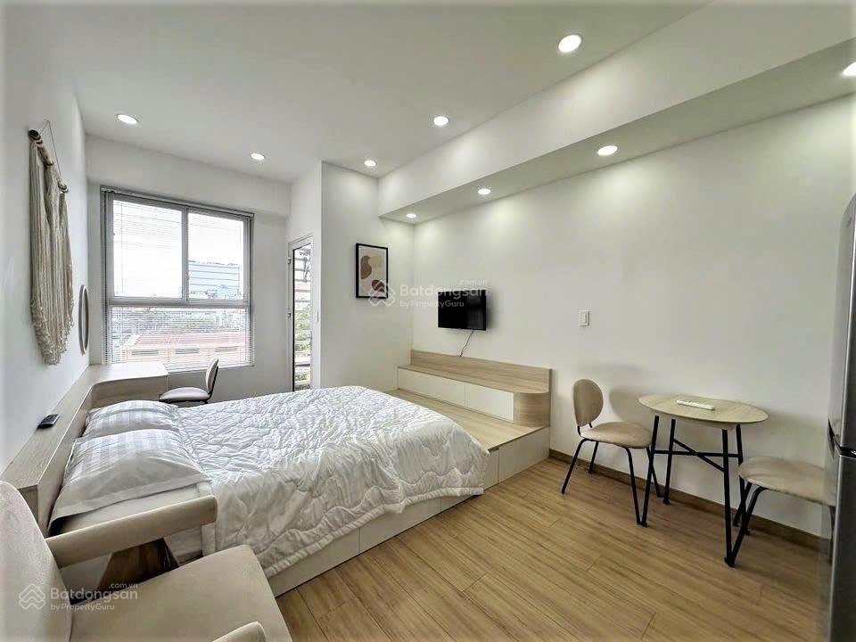 (10 triệu) căn hộ orchard parkview  novaland nội thất đầy đủ 1pn 1wc sát sân bay tân sơn nhất 33m2