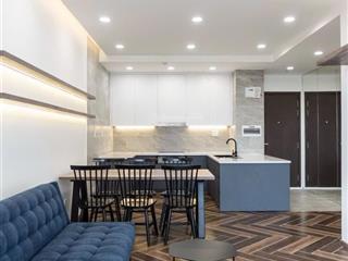 Hot!cho thuê orchard garden góc 3 phòng ngủ 95m2 novaland 3pn 2wc full nội thất 0932 622 *** 20 triệu