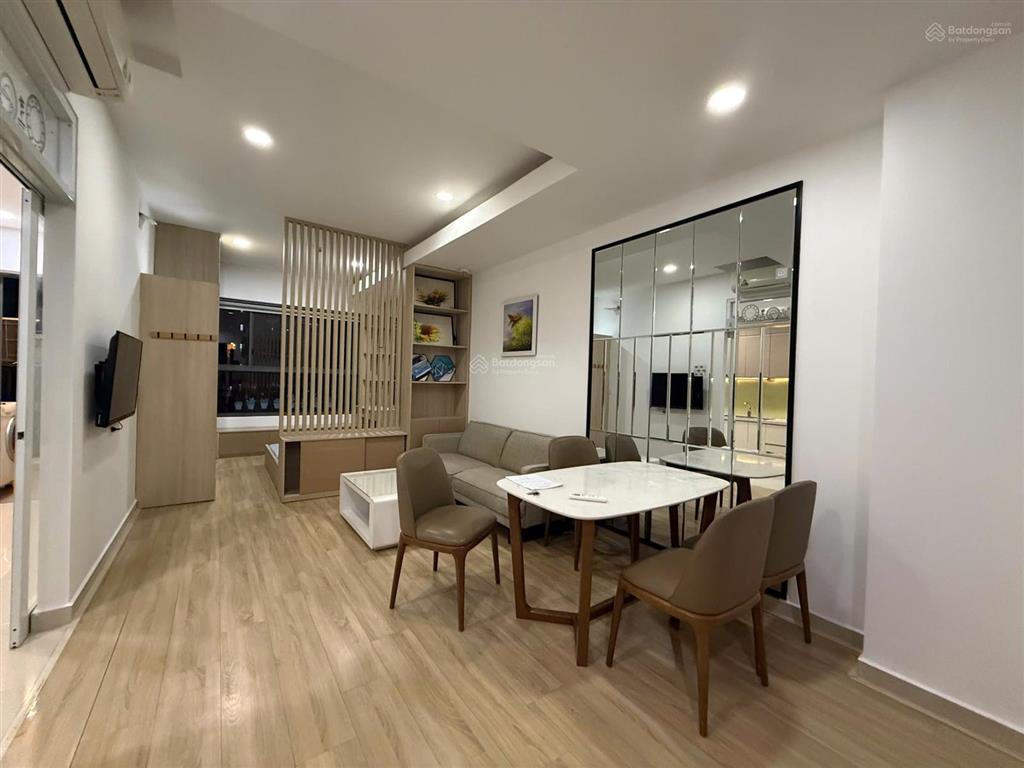 Hot! 11 triêuh/tháng 1phòng ngủ 1wc full nội thất view đông 40m2 ở ngay botanica premier  novaland