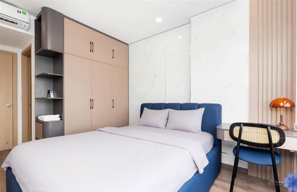 Cho thuê căn hộ botanica premier  novaland nhà đẹp ở ngay 2 phòng ngủ 2wc 16triệu/tháng 0932 622 ***
