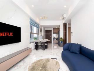 Cho thuê căn hộ botanica premier  novaland nhà đẹp ở ngay 2 phòng ngủ 2wc 16triệu/tháng 0932 622 ***
