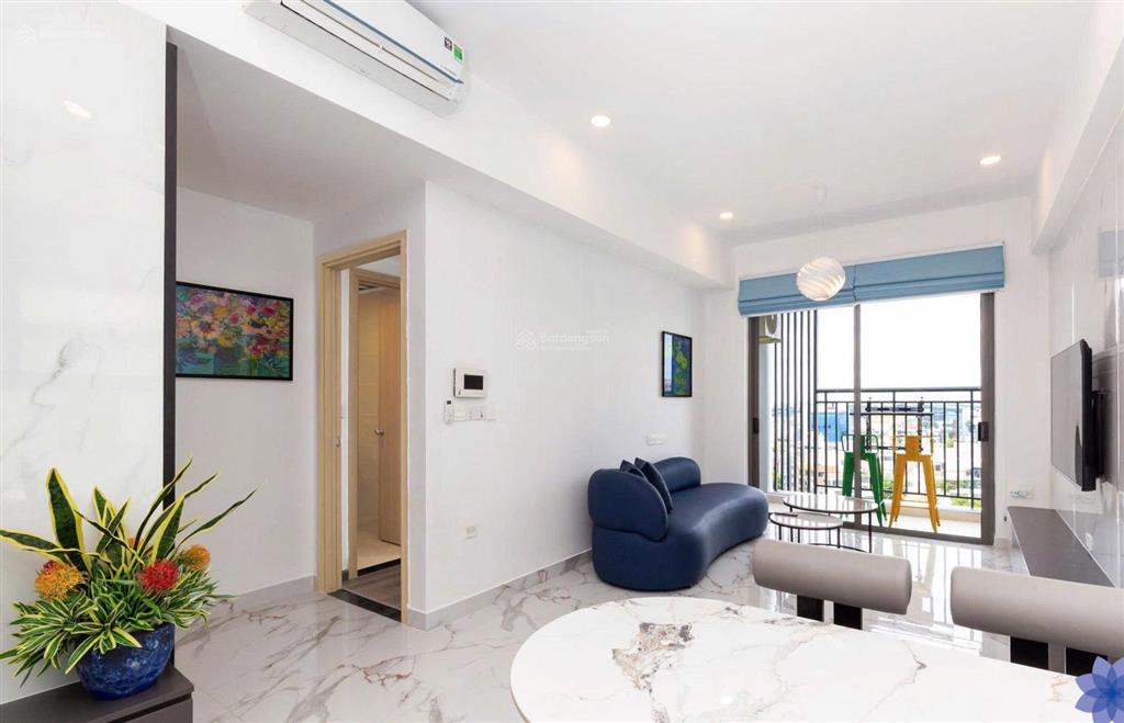 Cho thuê căn hộ botanica premier  novaland nhà đẹp ở ngay 2 phòng ngủ 2wc 16triệu/tháng 0932 622 ***