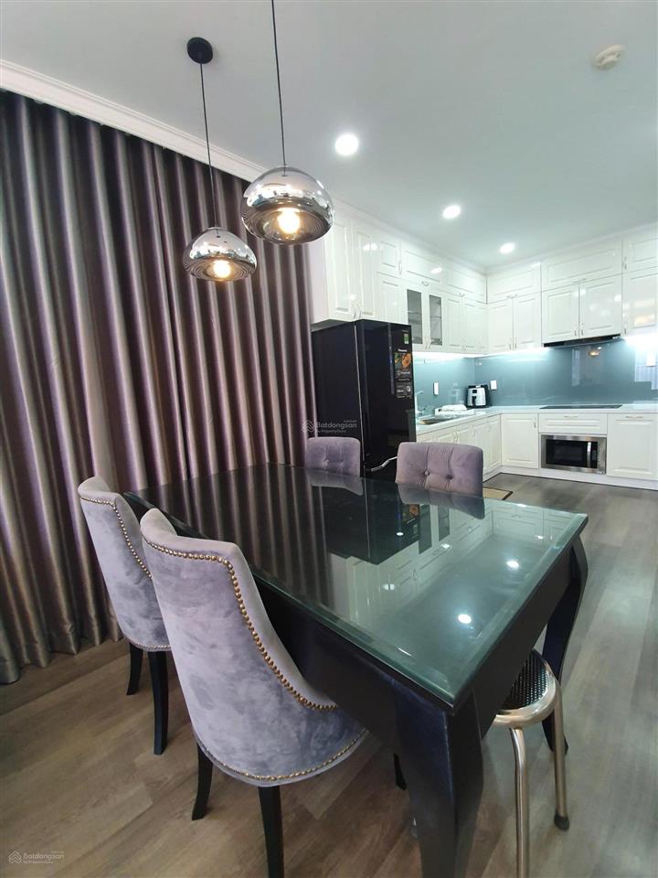 Hot! 16.5triệu cho thuê căn hộ novaland  orchard garden 75m2 2phòng 2wc full nội thất 0932 622 ***