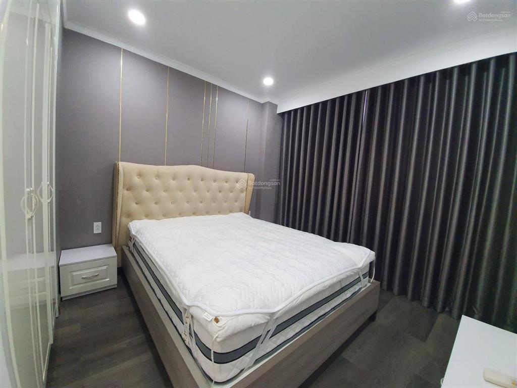 Hot! 16.5triệu cho thuê căn hộ novaland  orchard garden 75m2 2phòng 2wc full nội thất 0932 622 ***
