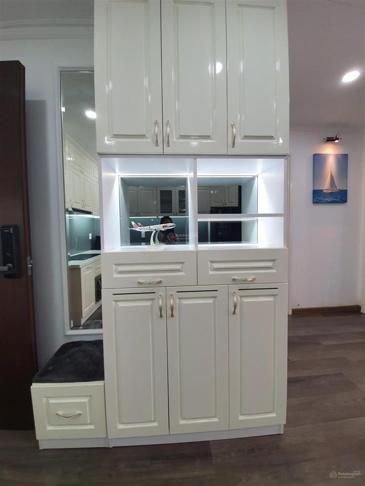 Hot! 16.5triệu cho thuê căn hộ novaland  orchard garden 75m2 2phòng 2wc full nội thất 0932 622 ***