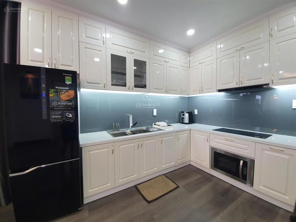 Hot! 16.5triệu cho thuê căn hộ novaland  orchard garden 75m2 2phòng 2wc full nội thất 0932 622 ***
