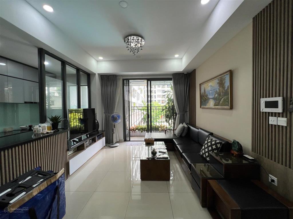 Hot! căn góc 105m2 full nội thất botanica premier  novaland 2 ban công view hồ bơi 3phòng ngủ 2wc