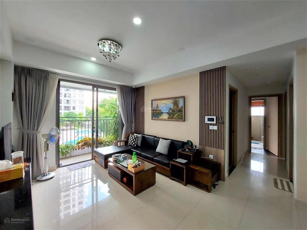 Hot! căn góc 105m2 full nội thất botanica premier  novaland 2 ban công view hồ bơi 3phòng ngủ 2wc