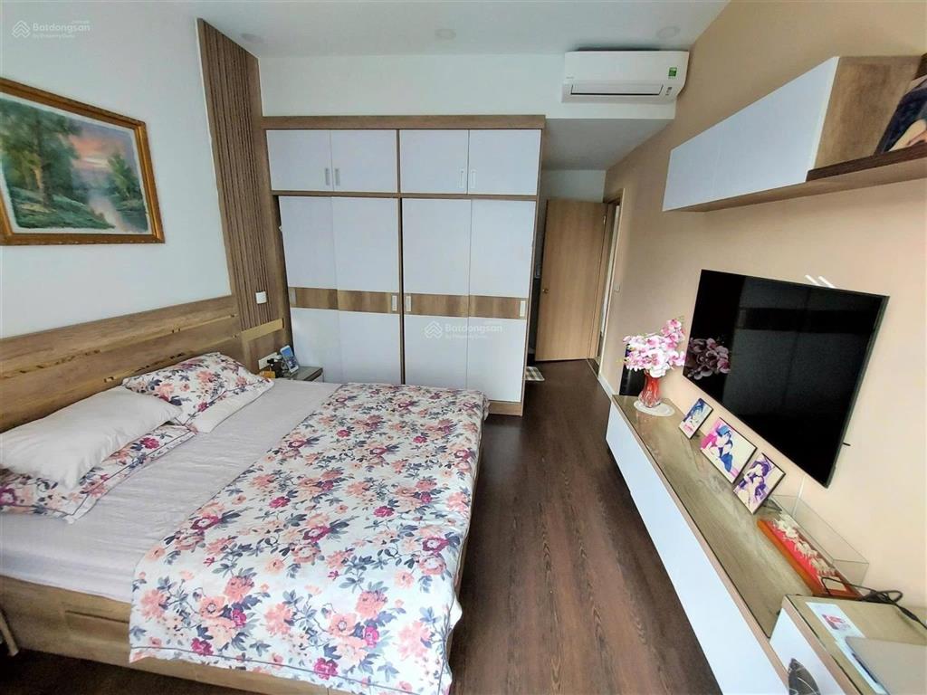 Hot! căn góc 105m2 full nội thất botanica premier  novaland 2 ban công view hồ bơi 3phòng ngủ 2wc