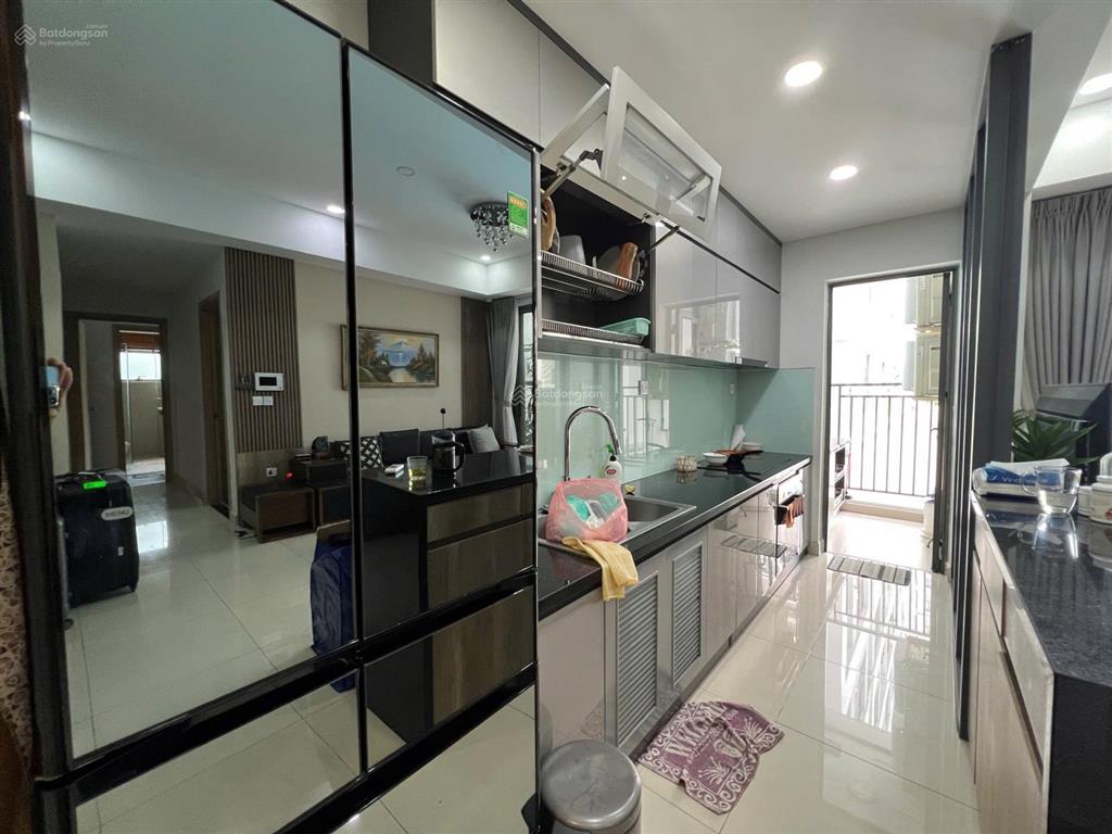 Hot! căn góc 105m2 full nội thất botanica premier  novaland 2 ban công view hồ bơi 3phòng ngủ 2wc