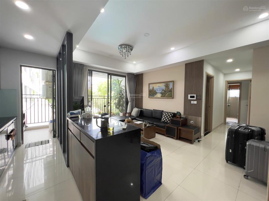 Hot! căn góc 105m2 full nội thất botanica premier  novaland 2 ban công view hồ bơi 3phòng ngủ 2wc