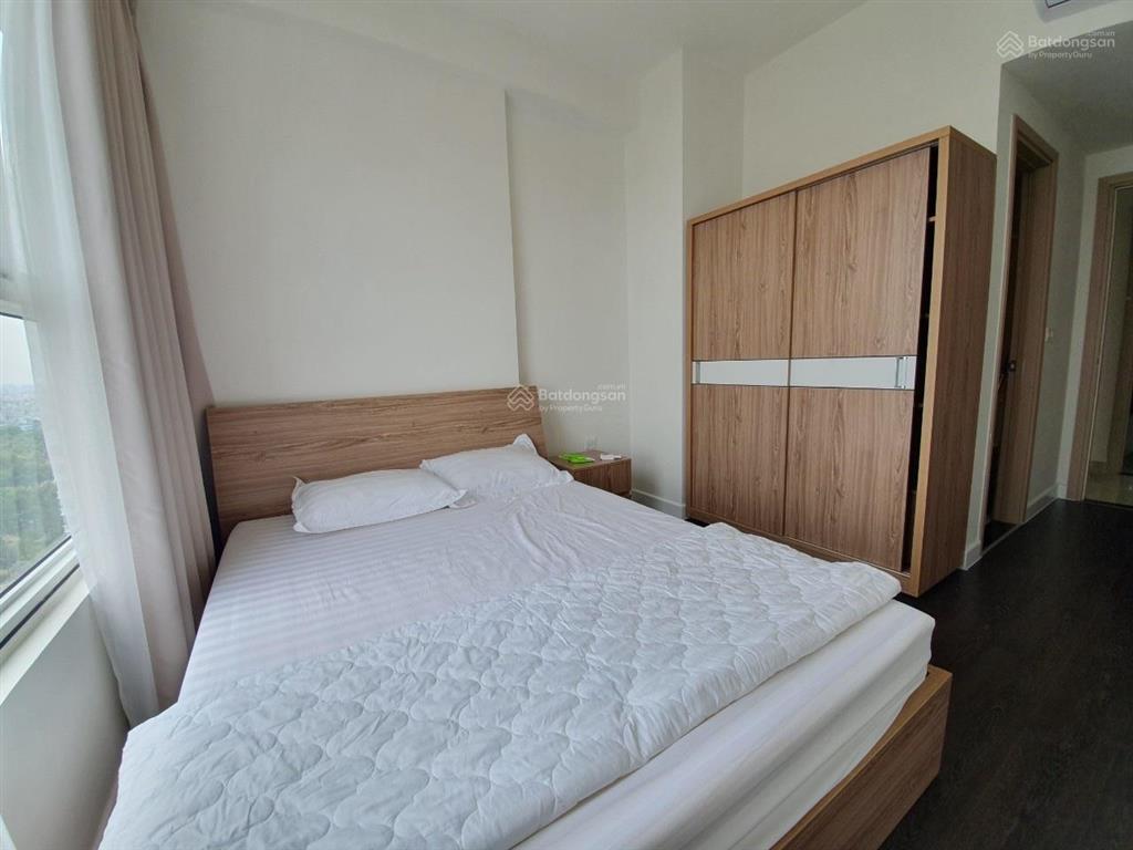 Hot!! 14 triệu 2 phòng ngủ 1wc nội thất đầy đủ orchard parkview  novaland nhà đẹp gần sân bay 50m2