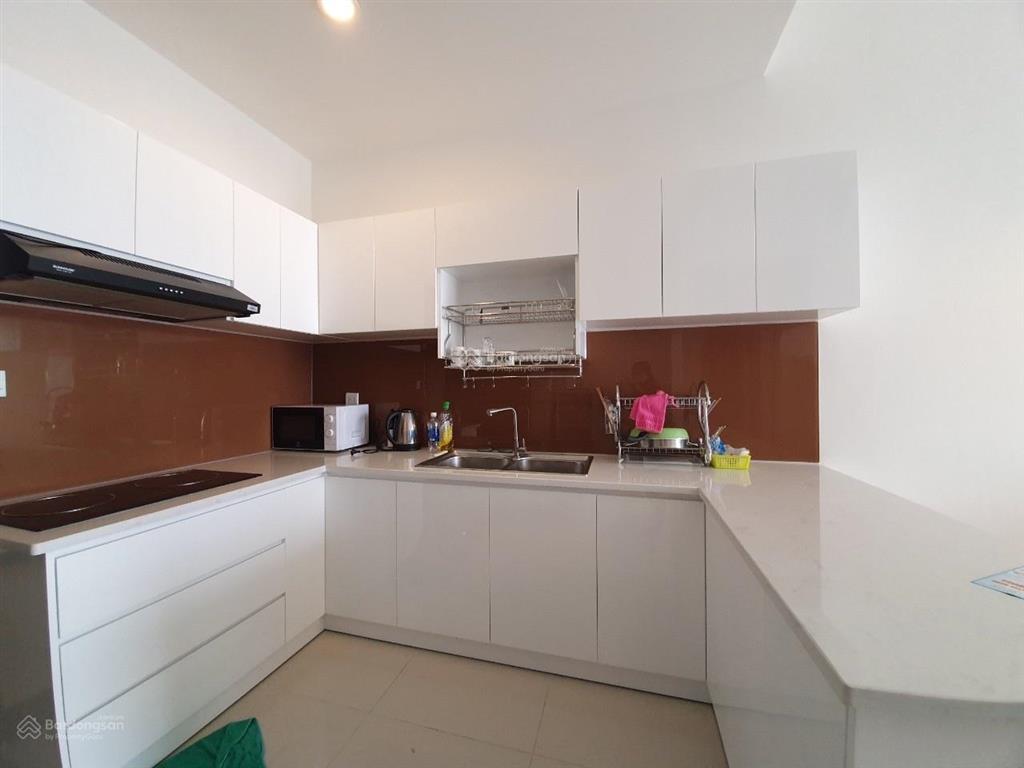 Hot!! 14 triệu 2 phòng ngủ 1wc nội thất đầy đủ orchard parkview  novaland nhà đẹp gần sân bay 50m2