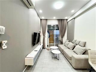 Căn hộ 2 phòng ngủ 2wc full nội thất novaland khu sân bay 14 triệu/tháng the botanica 50m2 ở sớm