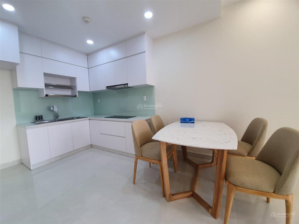 Giá tốt 16 triệu/th orchard garden  novaland 2 phòng ngủ 2wc 75m2 full nội thất cao cấp 0932 622 ***