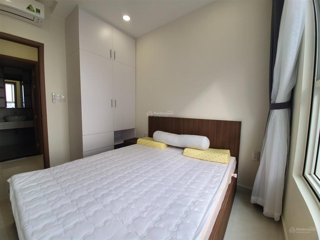 Giá tốt 16 triệu/th orchard garden  novaland 2 phòng ngủ 2wc 75m2 full nội thất cao cấp 0932 622 ***