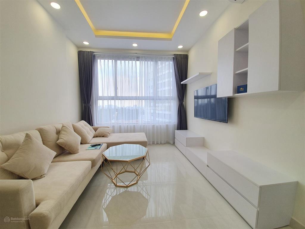 Giá tốt 16 triệu/th orchard garden  novaland 2 phòng ngủ 2wc 75m2 full nội thất cao cấp 0932 622 ***
