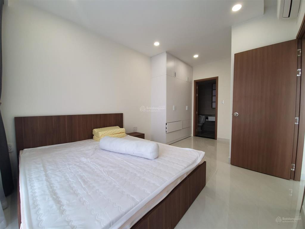 Giá tốt 16 triệu/th orchard garden  novaland 2 phòng ngủ 2wc 75m2 full nội thất cao cấp 0932 622 ***
