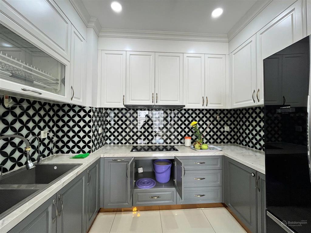 Hot! bán căn hộ golden mansion  novaland 3 phòng ngủ 2 wc y hình căn số 9 tháp gm2 8.55 tỷ 105m2