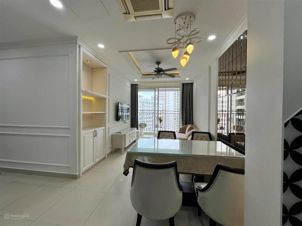 Hot! bán căn hộ golden mansion  novaland 3 phòng ngủ 2 wc y hình căn số 9 tháp gm2 8.55 tỷ 105m2