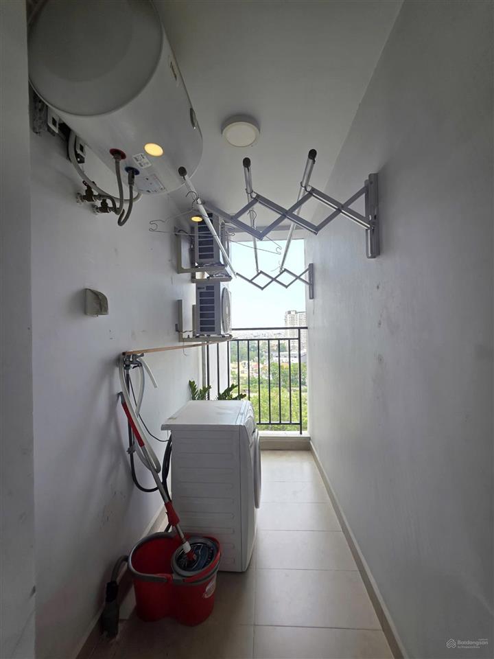 16 triệu căn hộ botanica premier  novaland 2 phòng ngủ 2 wc đẹp y hình ở ngay view đông thoáng mát