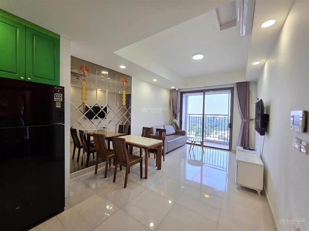 16 triệu căn hộ botanica premier  novaland 2 phòng ngủ 2 wc đẹp y hình ở ngay view đông thoáng mát