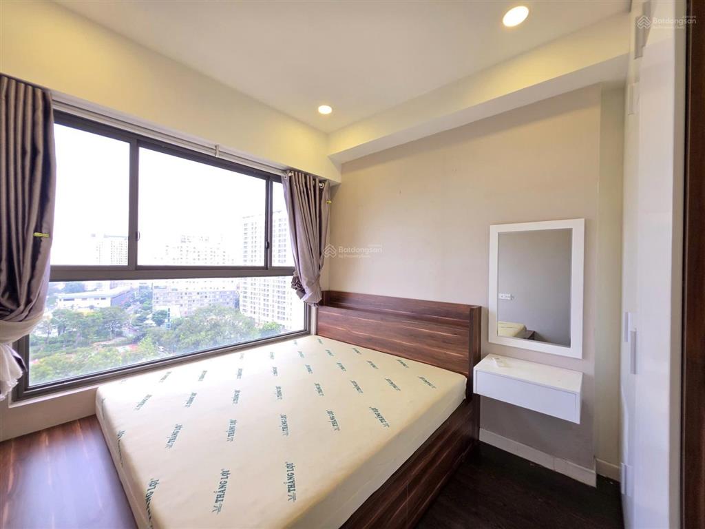 16 triệu căn hộ botanica premier  novaland 2 phòng ngủ 2 wc đẹp y hình ở ngay view đông thoáng mát