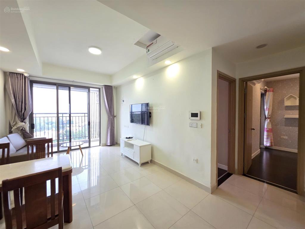 16 triệu căn hộ botanica premier  novaland 2 phòng ngủ 2 wc đẹp y hình ở ngay view đông thoáng mát
