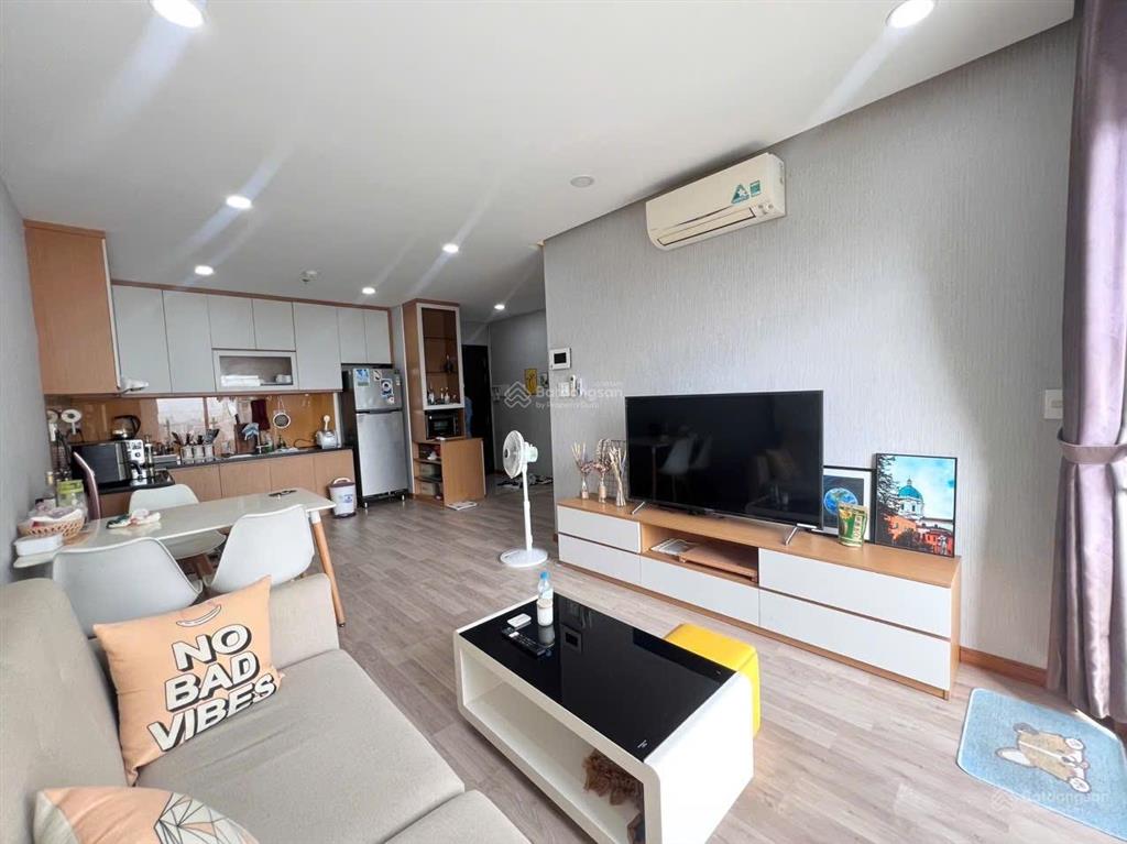 Giá rẻ 14 triệu/th the botanica  novaland 2 phòng ngủ 1wc full nội thất cho thuê khu sân bay 60m2