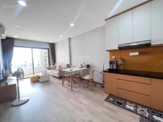 Giá rẻ 14 triệu/th the botanica  novaland 2 phòng ngủ 1wc full nội thất cho thuê khu sân bay 60m2