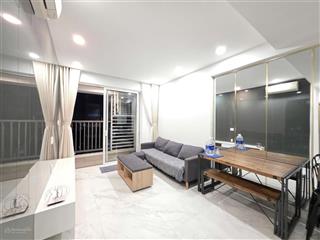 Cho thuê căn hộ view đông nam garden gate  novaland sát công viên gia định 87m2 3 phòng ngủ 2wc