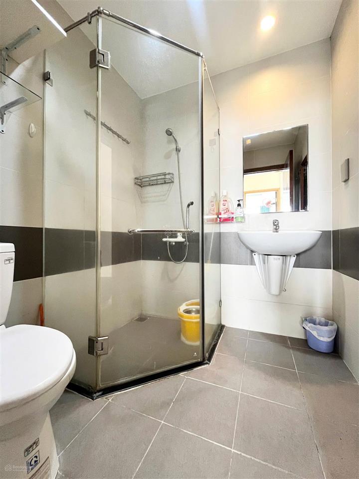 Cho thuê căn hộ golden mansion  novaland ở ngay 2 phòng ngủ 2wc full nội thất 75m2 sát sân bay tsn