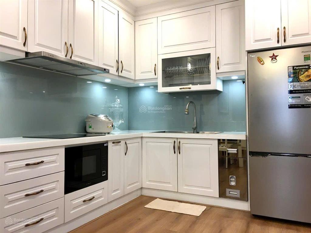 Cho thuê orchard garden  novaland đúng hình, đúng giá nội thất đầy đủ 75m2 2 phòng ngủ 2wc 17triệu