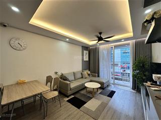 Cần bán căn hộ tháp gm1 tòa golden mansion  novaland 2 phòng 2 wc full nội thất đông tứ trạch 69m2