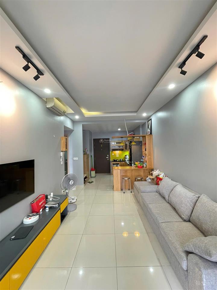 Cần tiền bán gấp căn hộ y chang hình 5.5tỷ golden mansion  novaland 2phòng ngủ 2wc 69m2 view nam