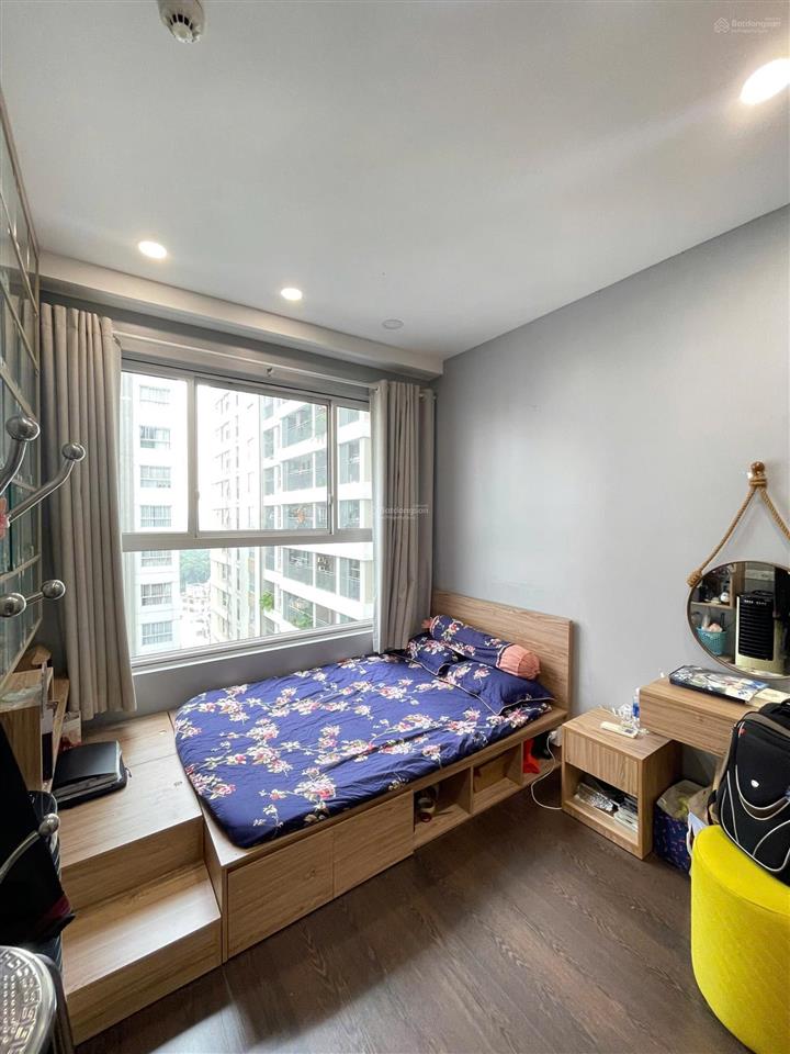Cần tiền bán gấp căn hộ y chang hình 5.5tỷ golden mansion  novaland 2phòng ngủ 2wc 69m2 view nam