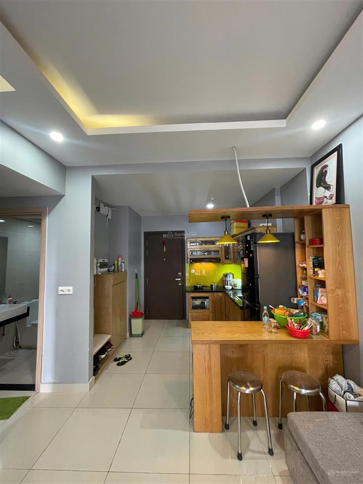 Cần tiền bán gấp căn hộ y chang hình 5.5tỷ golden mansion  novaland 2phòng ngủ 2wc 69m2 view nam