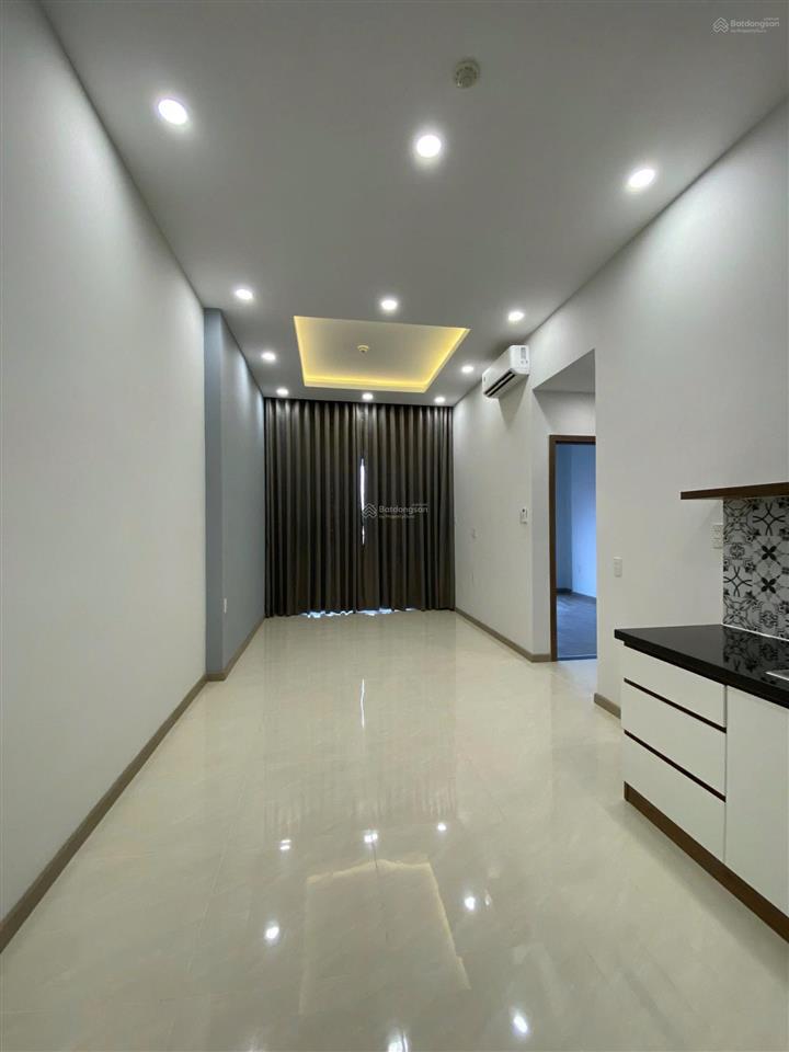 Cho thuê căn hộ novaland  botanica premier 1 phòng studio có ban công giá 10 triệu vào ở ngay 37m2