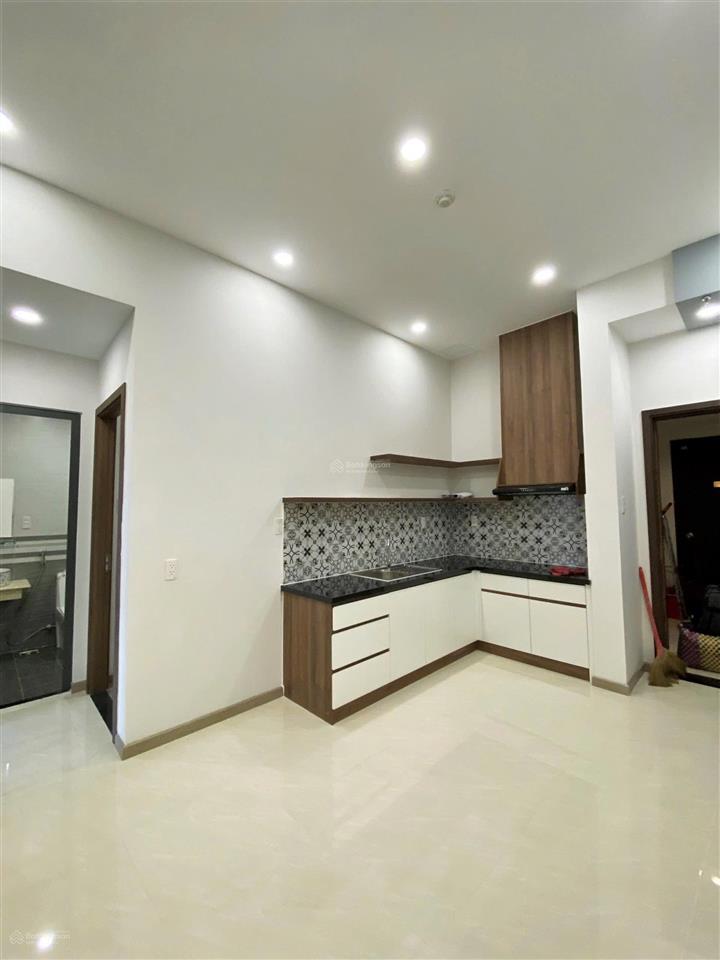 Cho thuê căn hộ novaland  botanica premier 1 phòng studio có ban công giá 10 triệu vào ở ngay 37m2