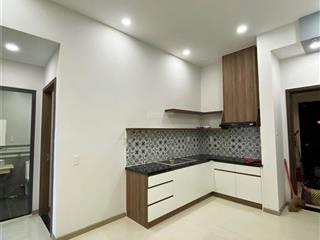Cho thuê căn hộ novaland  botanica premier 1 phòng studio có ban công giá 10 triệu vào ở ngay 37m2