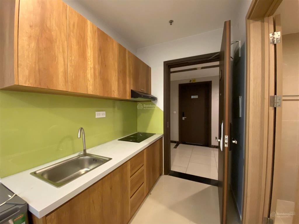 (9 triệu/tháng). cho thuê căn hộ trống ở, làm văn phòng orchard garden  novaland 36m2 gần sân bay