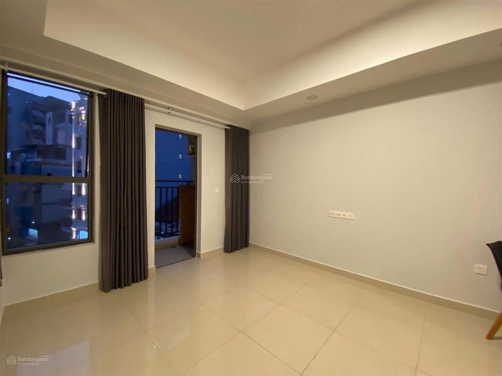 (9 triệu/tháng). cho thuê căn hộ trống ở, làm văn phòng orchard garden  novaland 36m2 gần sân bay