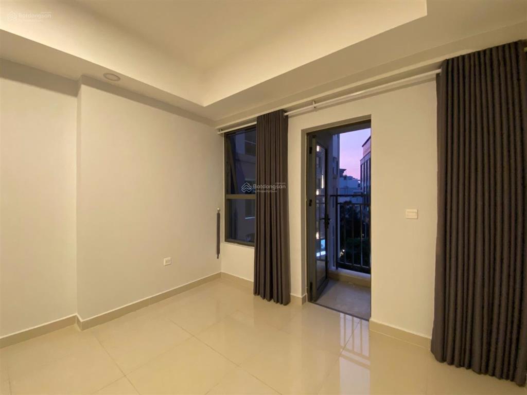 (9 triệu/tháng). cho thuê căn hộ trống ở, làm văn phòng orchard garden  novaland 36m2 gần sân bay
