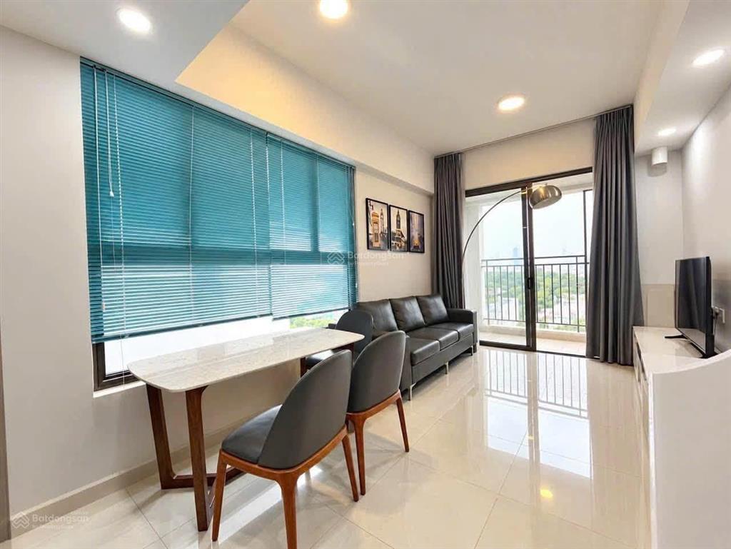 Cần bán gấp căn hộ golden mansion  novaland nội thất cơ bản 5,48 tỷ 2 phòng ngủ 2wc 0932 622 ***