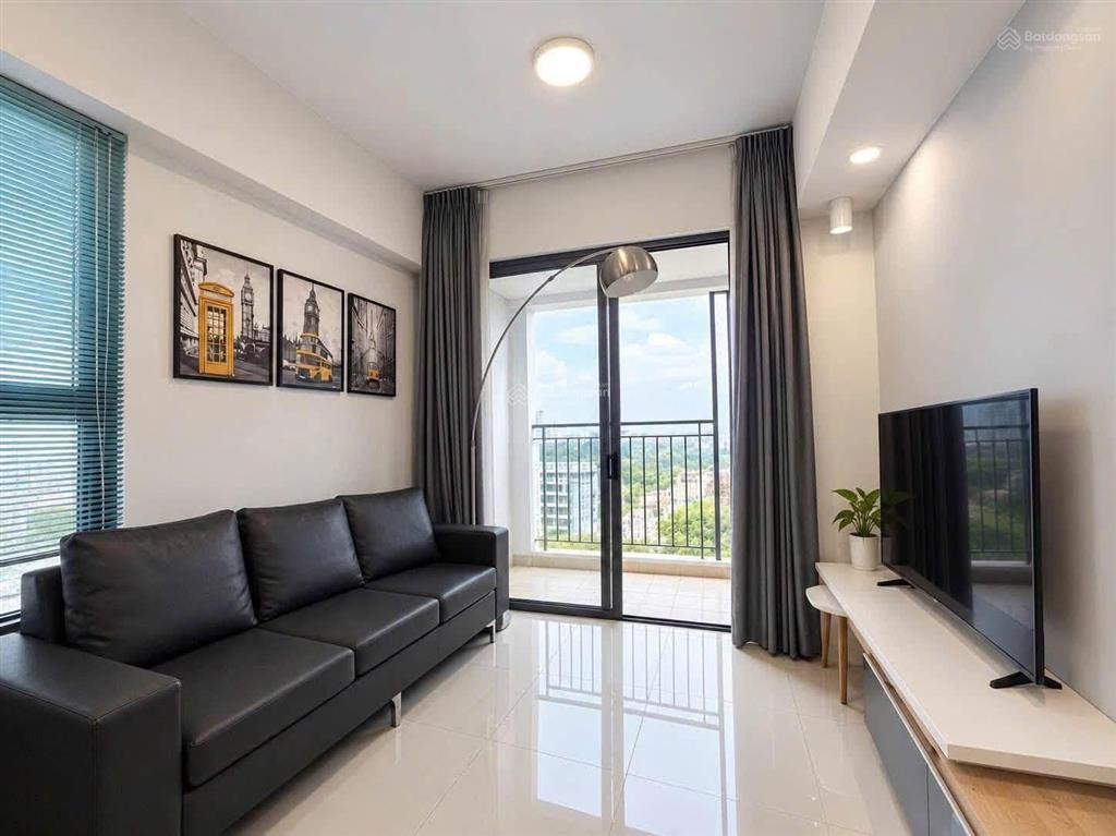 Cần bán gấp căn hộ golden mansion  novaland nội thất cơ bản 5,48 tỷ 2 phòng ngủ 2wc 0932 622 ***