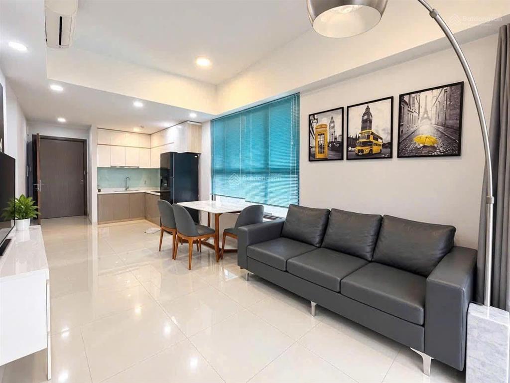 Cần bán gấp căn hộ golden mansion  novaland nội thất cơ bản 5,48 tỷ 2 phòng ngủ 2wc 0932 622 ***