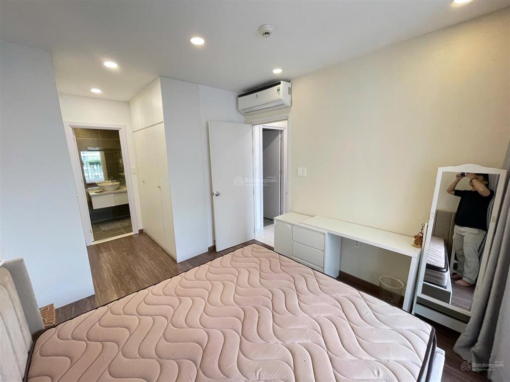Căn hộ cho thuê orchard parkview  novaland 2 phòng ngủ 2wc 16.5 triệu/th 75m2 0932 622 *** nhà đẹp