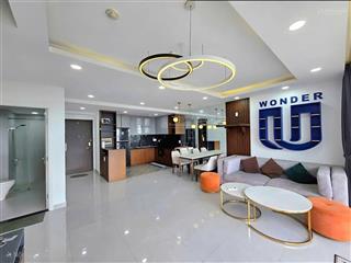 Căn hộ góc cho thuê orchard parkview  novaland 20 triệu/tháng gần sân bay 90m2 nhà mới đẹp 3pn 2wc