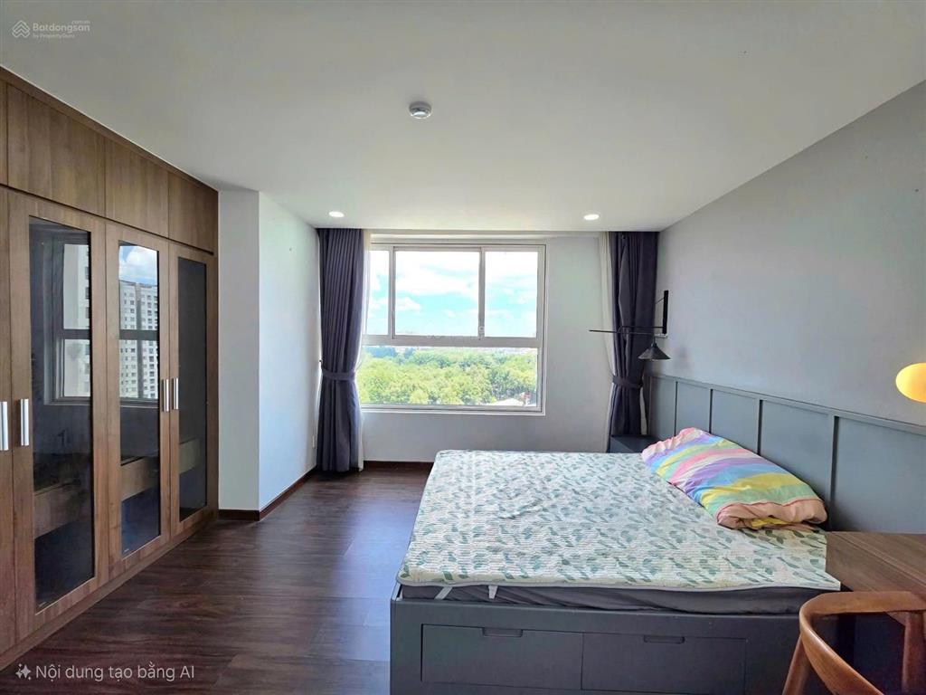 Căn hộ góc cho thuê orchard parkview  novaland 20 triệu/tháng gần sân bay 90m2 nhà mới đẹp 3pn 2wc
