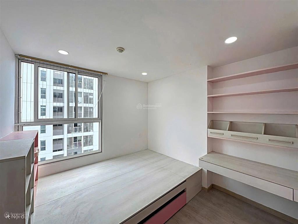 Căn hộ góc cho thuê orchard parkview  novaland 20 triệu/tháng gần sân bay 90m2 nhà mới đẹp 3pn 2wc